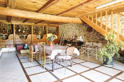 Jullianges Haute-Loire huis foto 7097401