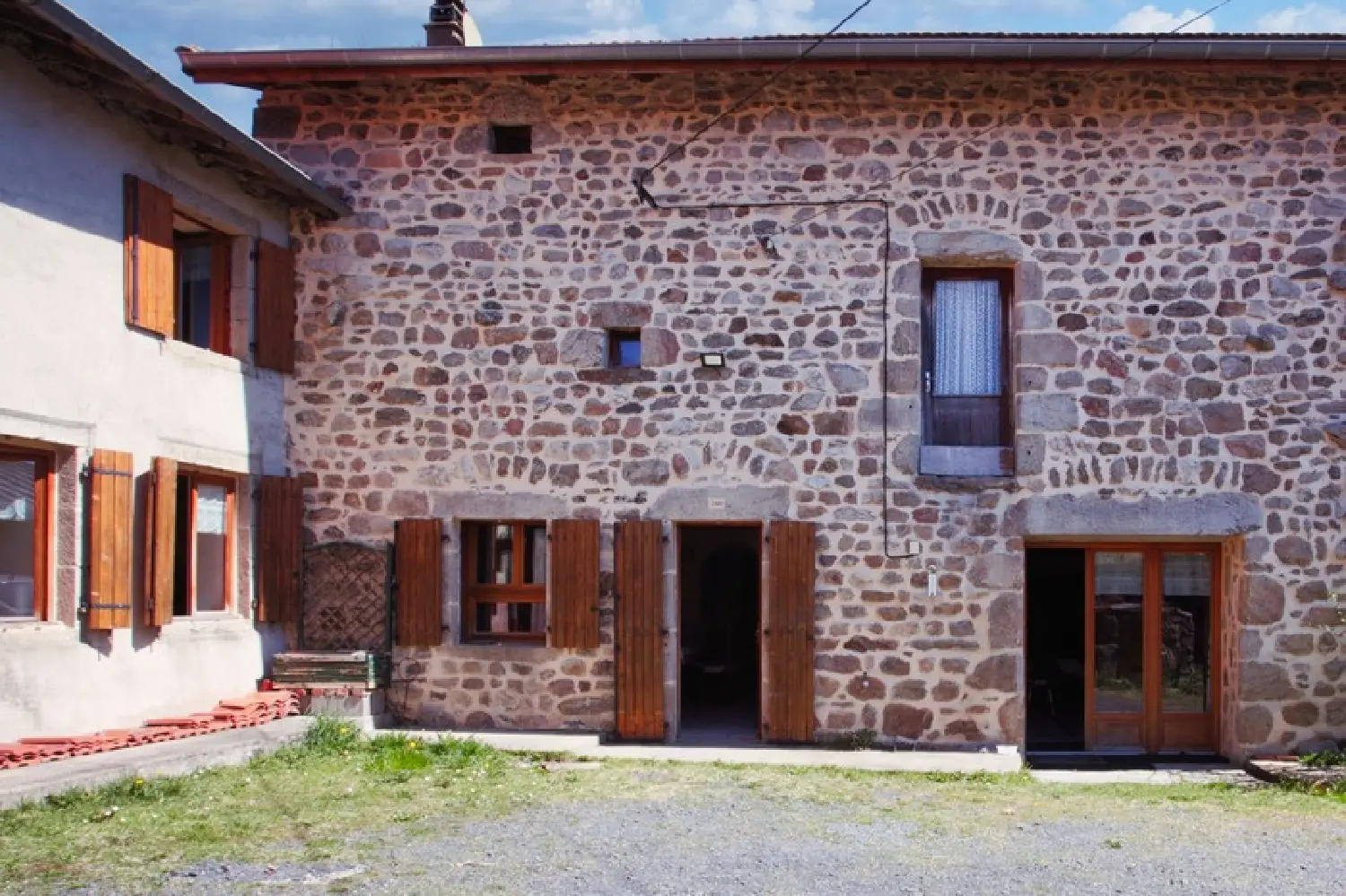  te koop huis Jullianges Haute-Loire 2