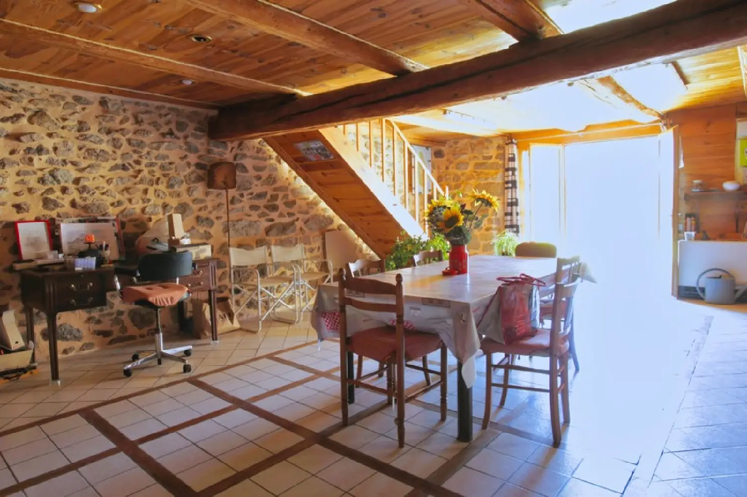  te koop huis Jullianges Haute-Loire 5