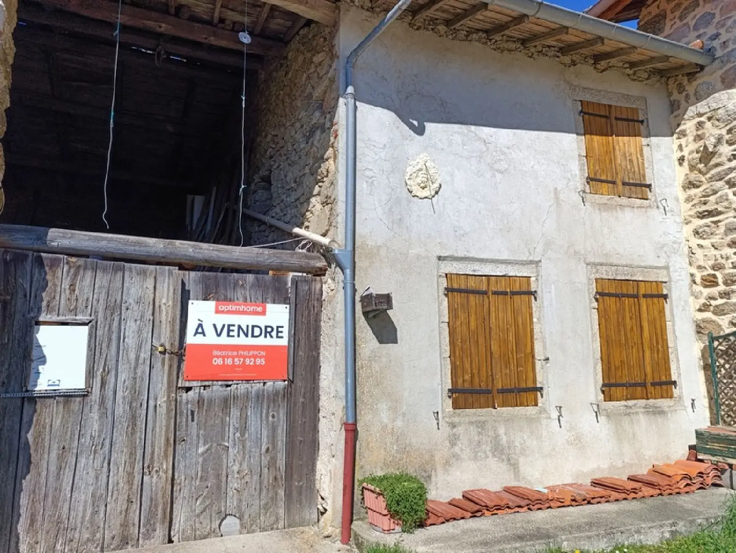  te koop huis Jullianges Haute-Loire 7