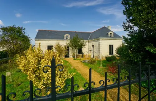Jumelles Maine-et-Loire house foto 7101307