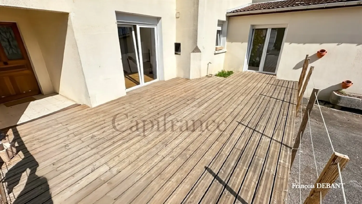  te koop huis Juniville Ardennes 1