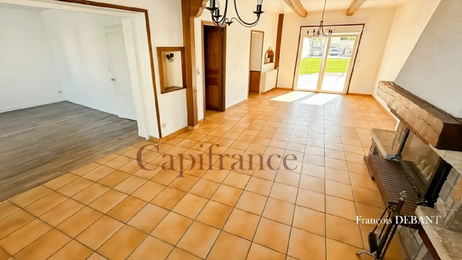  te koop huis Juniville Ardennes 2