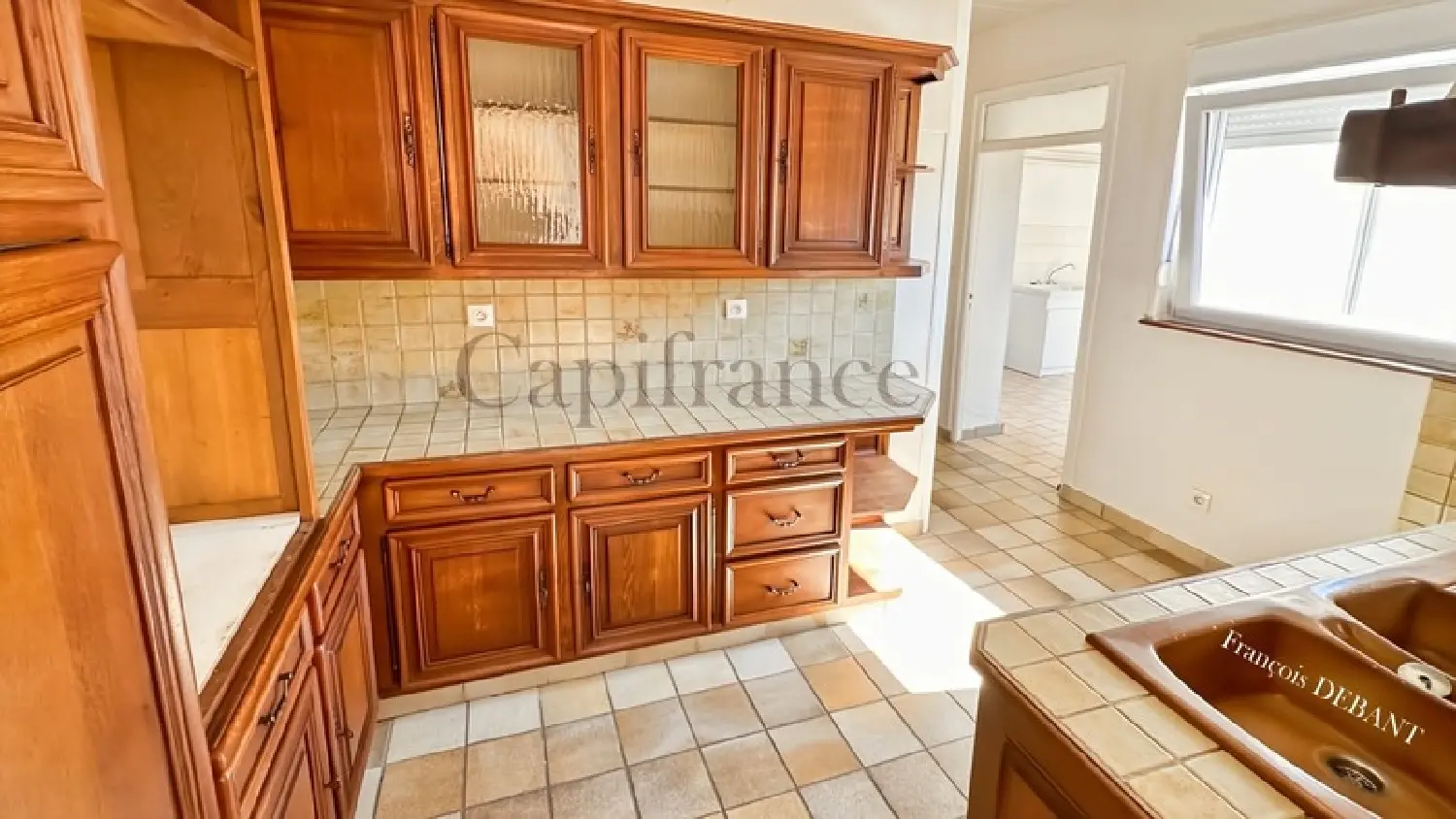  te koop huis Juniville Ardennes 5