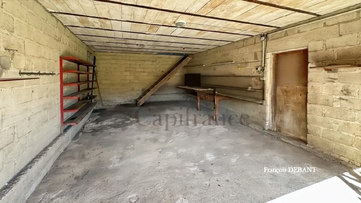  te koop huis Juniville Ardennes 7