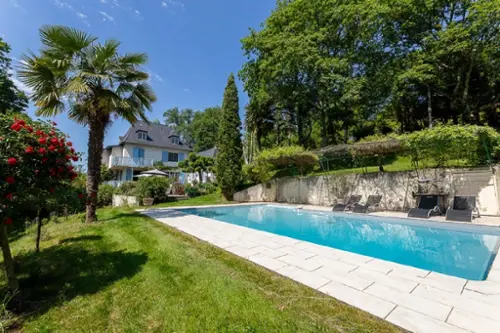 Jurançon Pyrénées-Atlantiques maison foto 7099649