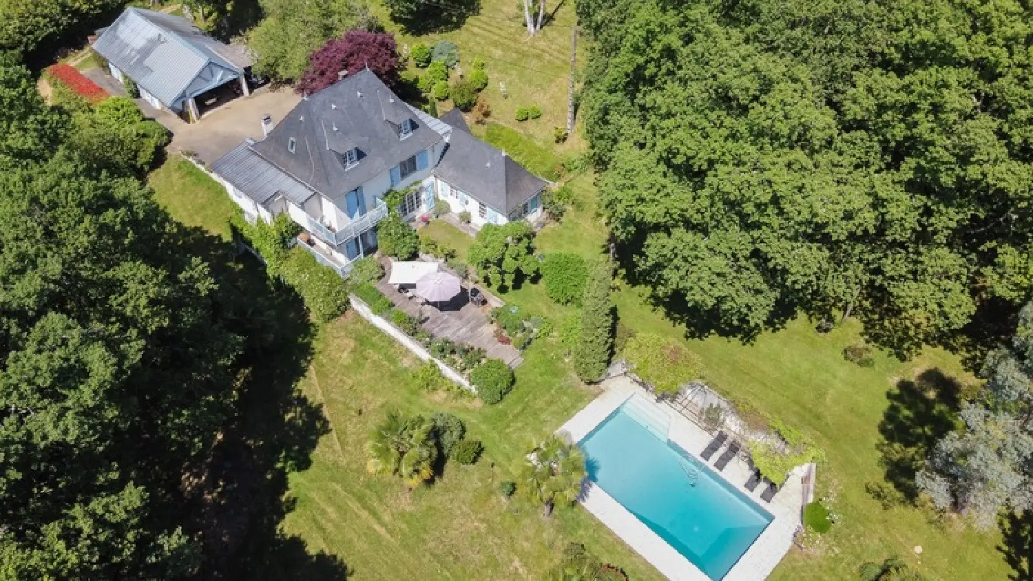  à vendre maison Jurançon Pyrénées-Atlantiques 3