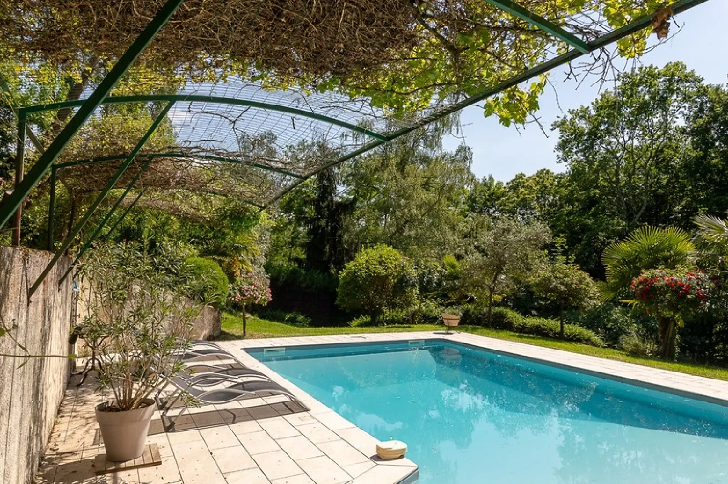  à vendre maison Jurançon Pyrénées-Atlantiques 4