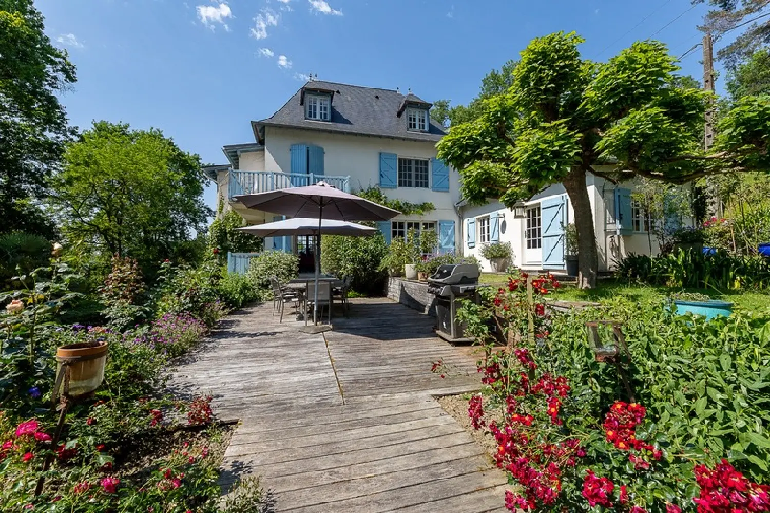  à vendre maison Jurançon Pyrénées-Atlantiques 5