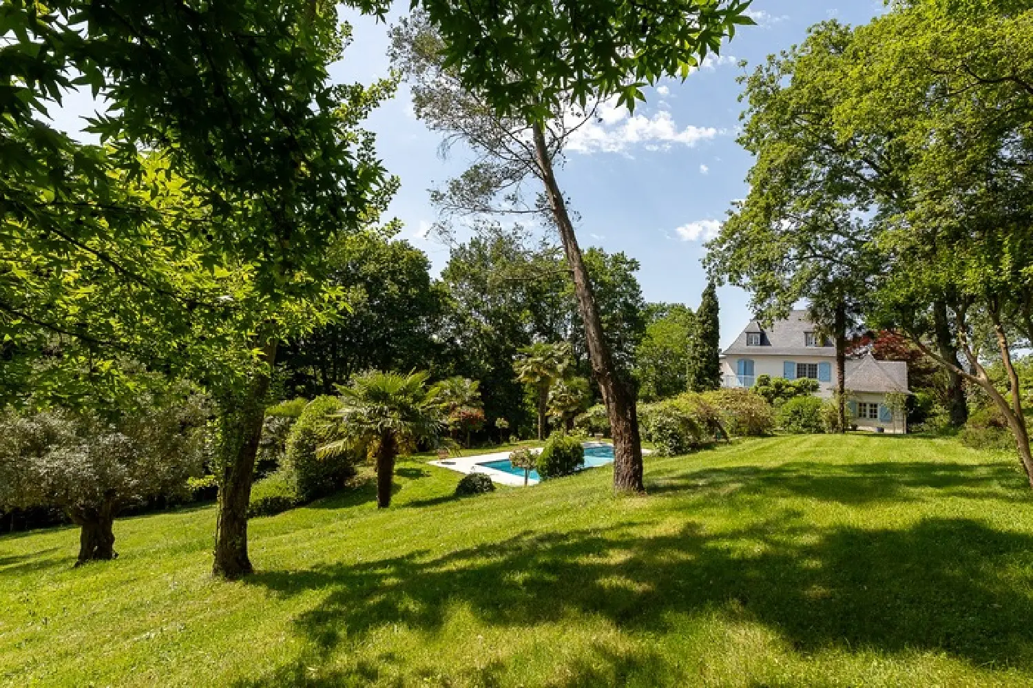  à vendre maison Jurançon Pyrénées-Atlantiques 6