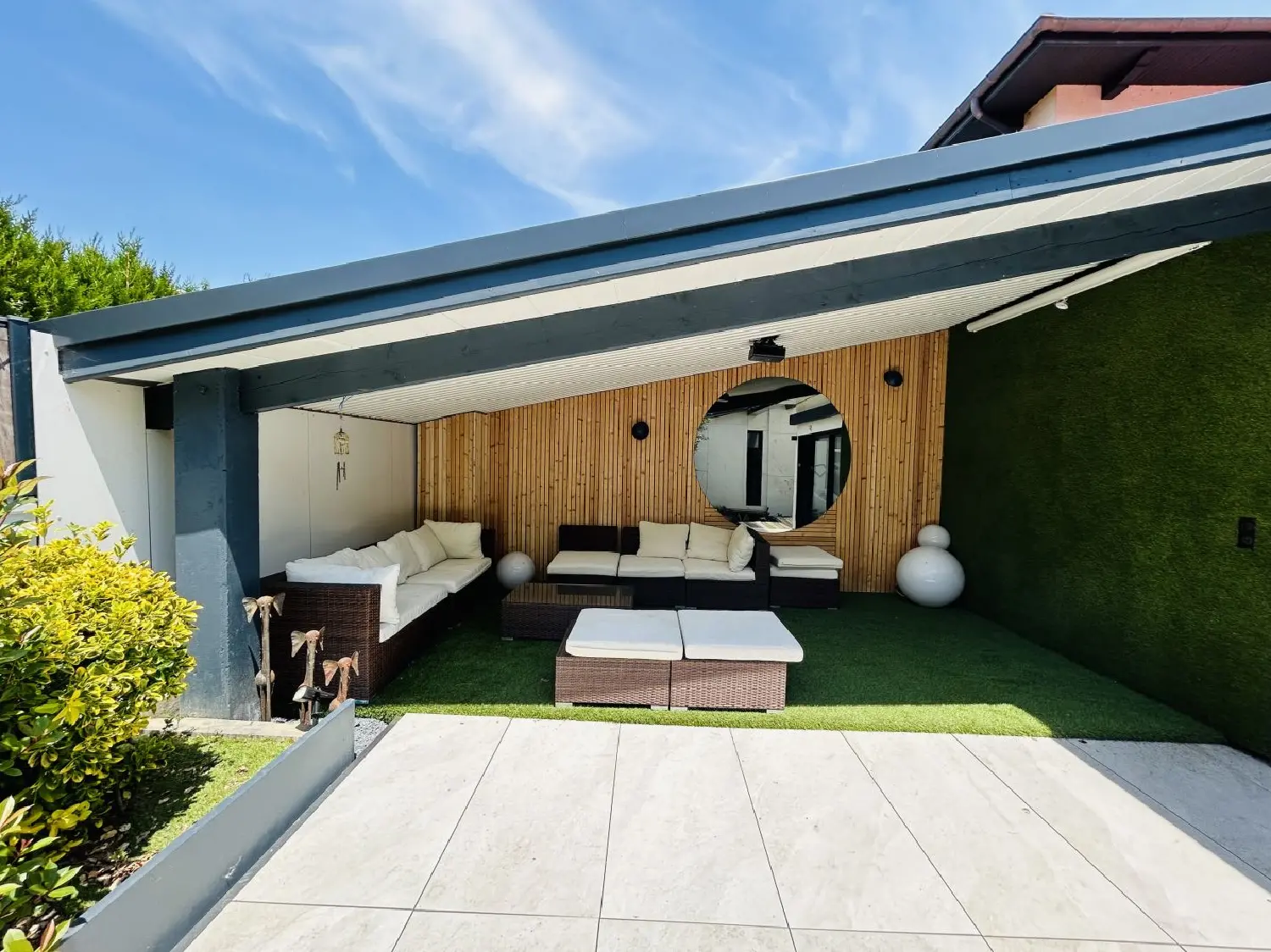 en venta casa Jurançon Pirineos Atlánticos 2
