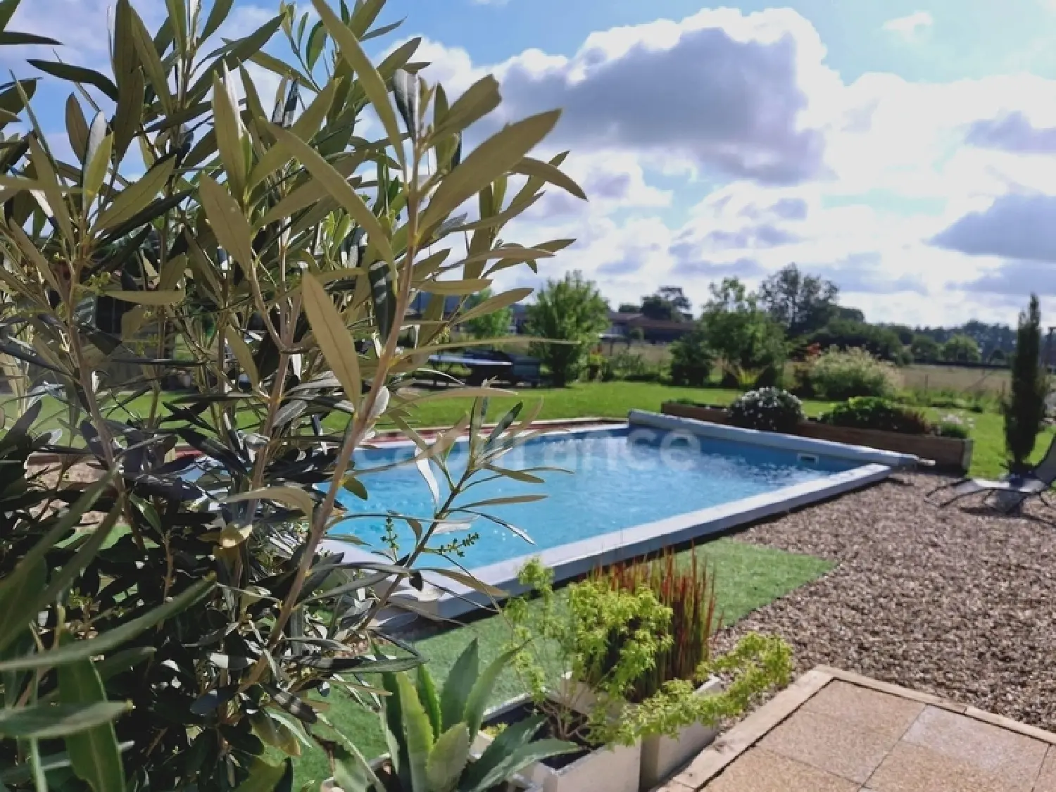 à vendre maison Jusix Lot-et-Garonne 4