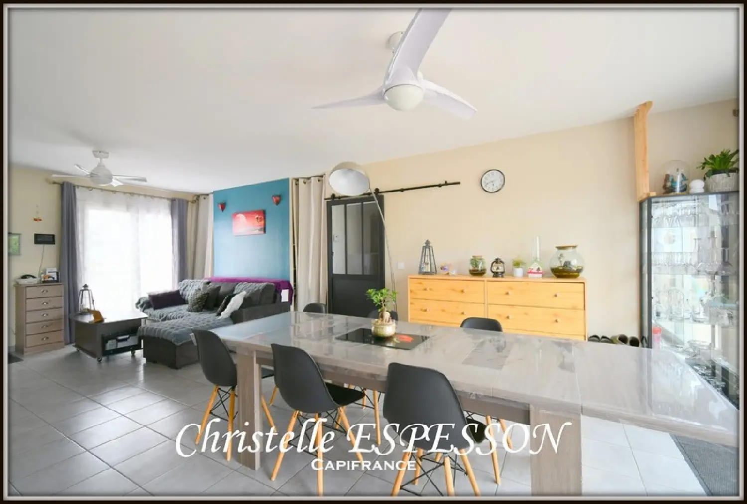  à vendre maison Jusix Lot-et-Garonne 5