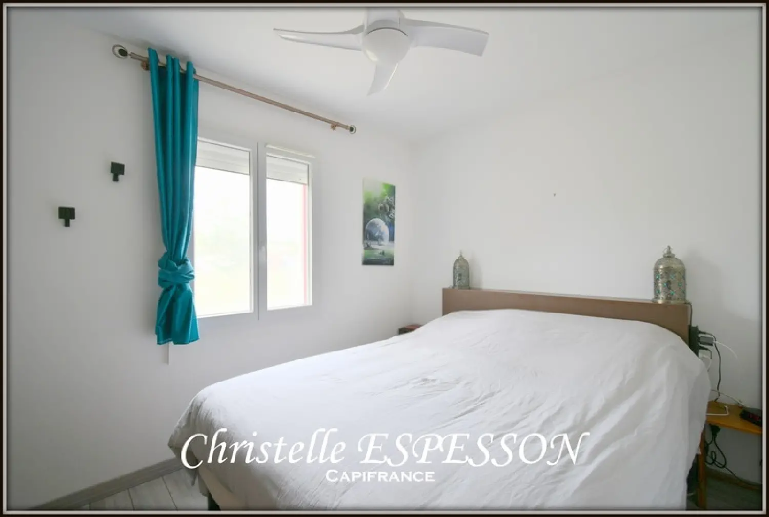  à vendre maison Jusix Lot-et-Garonne 7