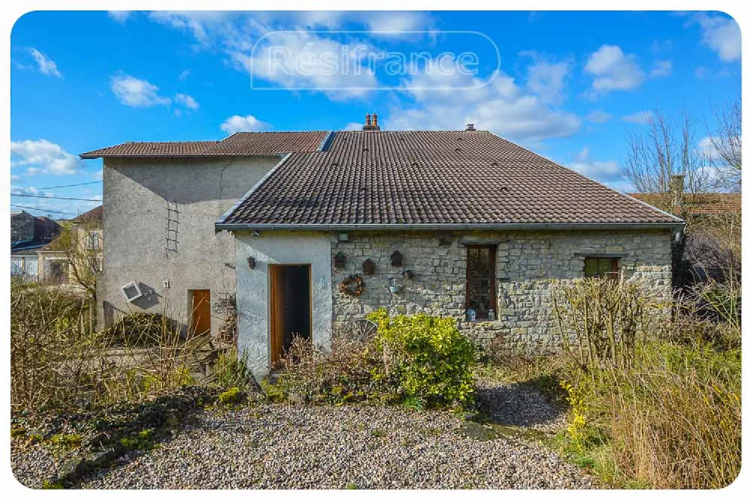  kaufen Haus Jussey Haute-Saône 4