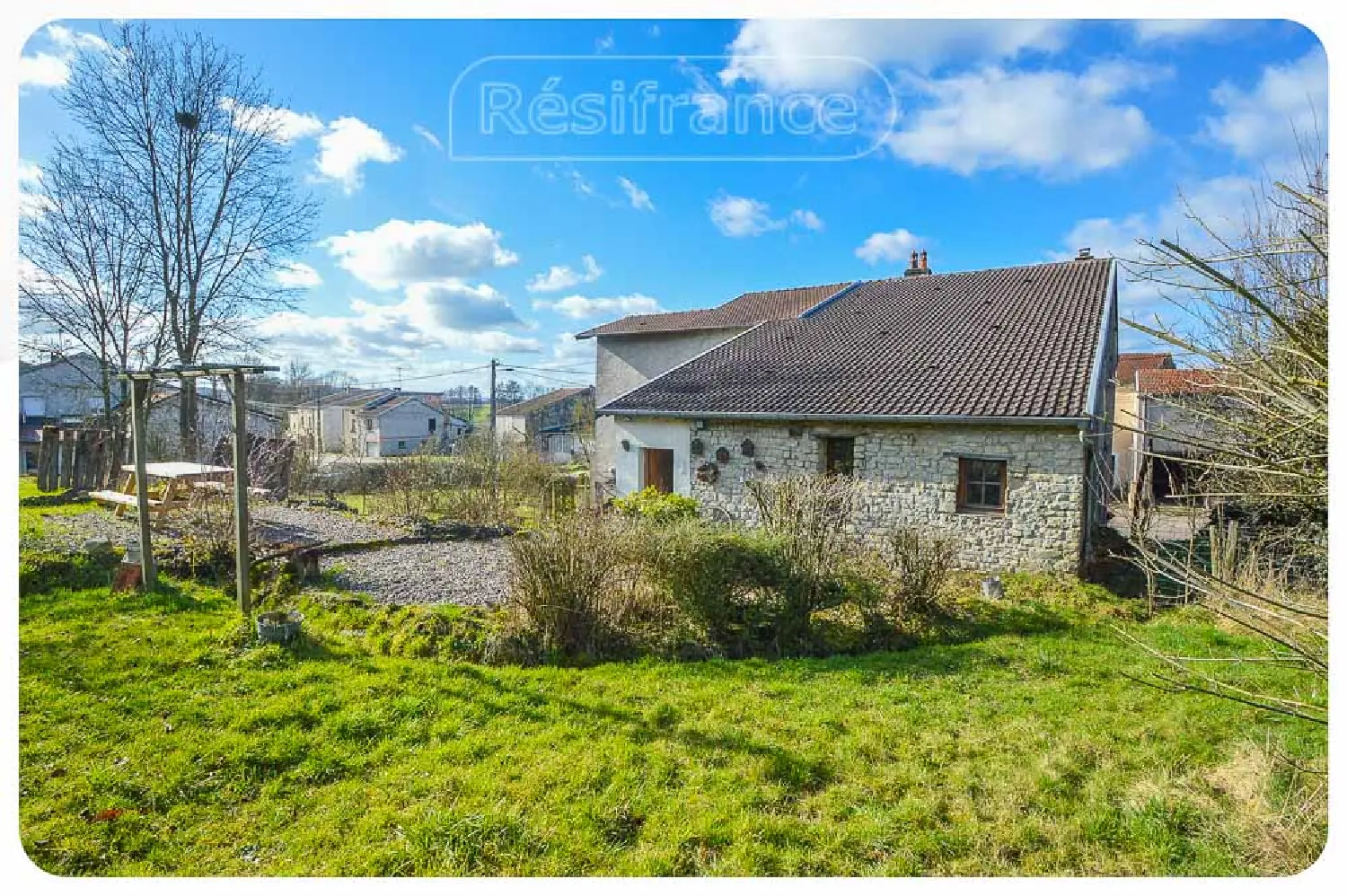  kaufen Haus Jussey Haute-Saône 5