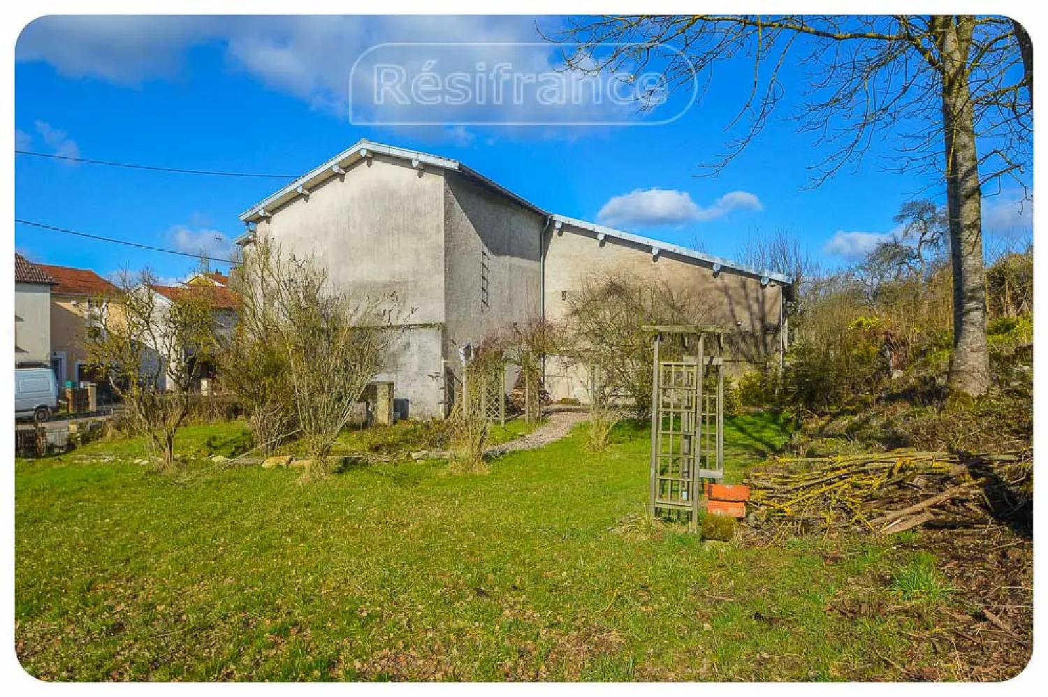  kaufen Haus Jussey Haute-Saône 6
