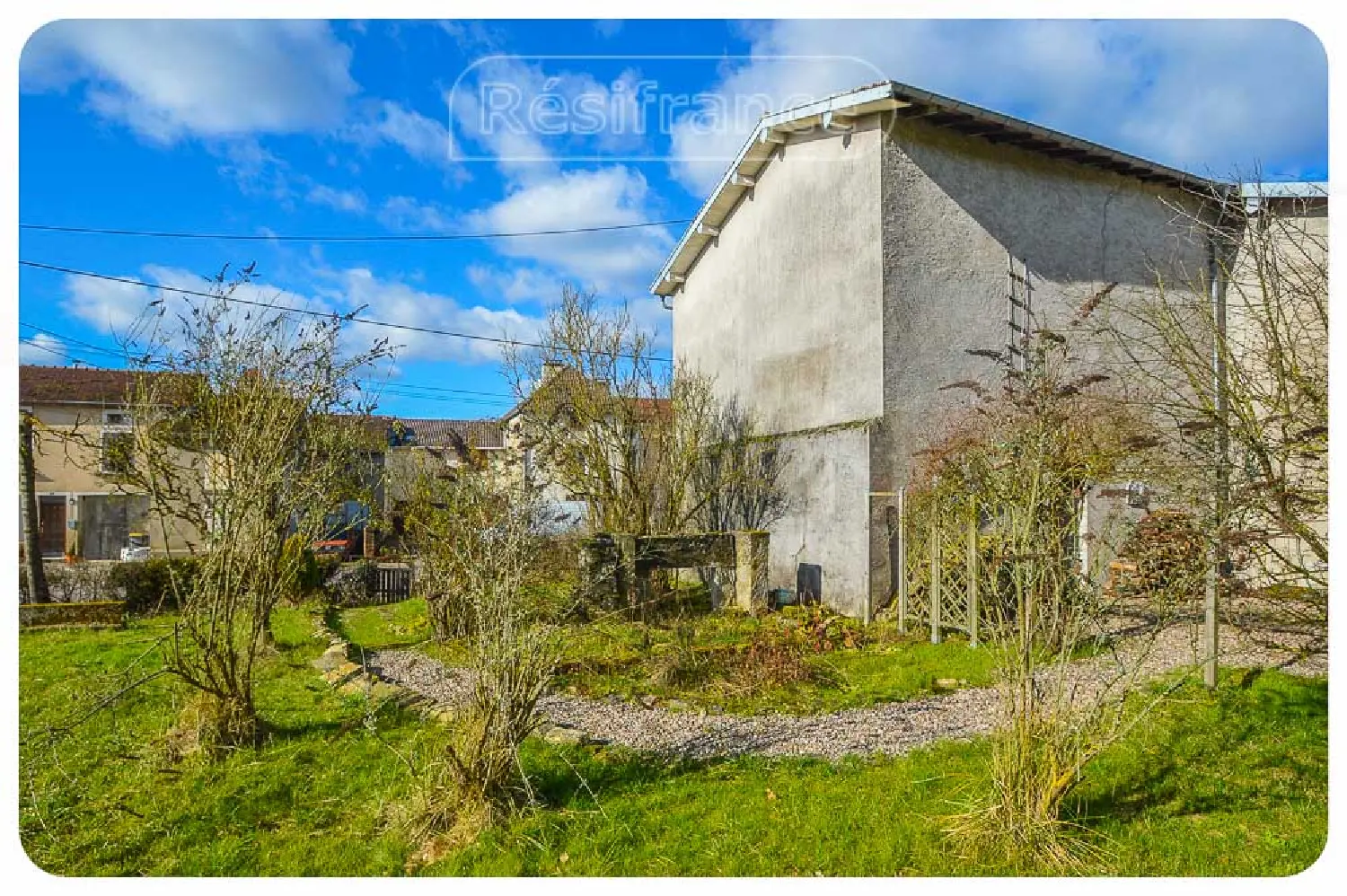  kaufen Haus Jussey Haute-Saône 7