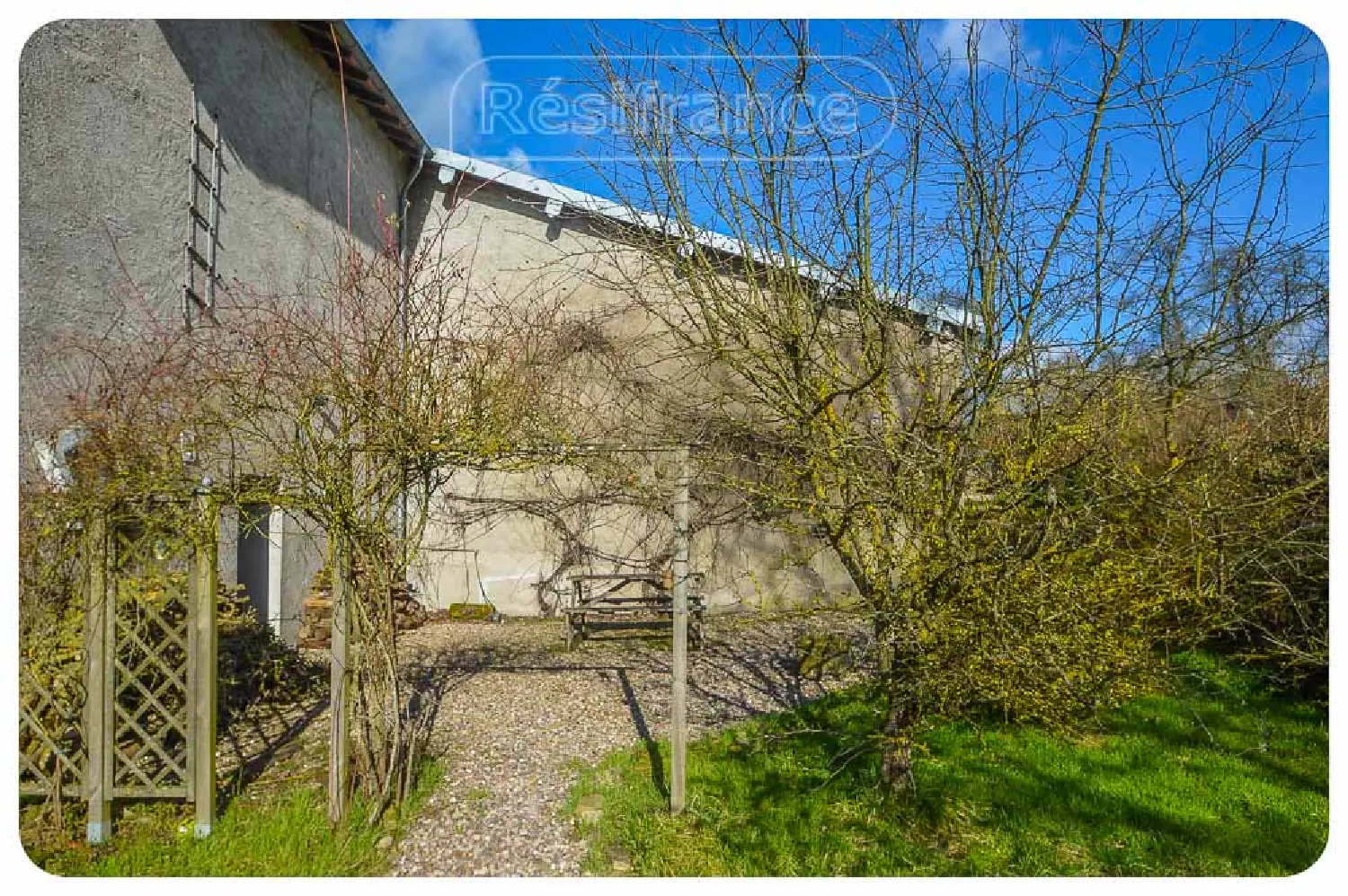  kaufen Haus Jussey Haute-Saône 8