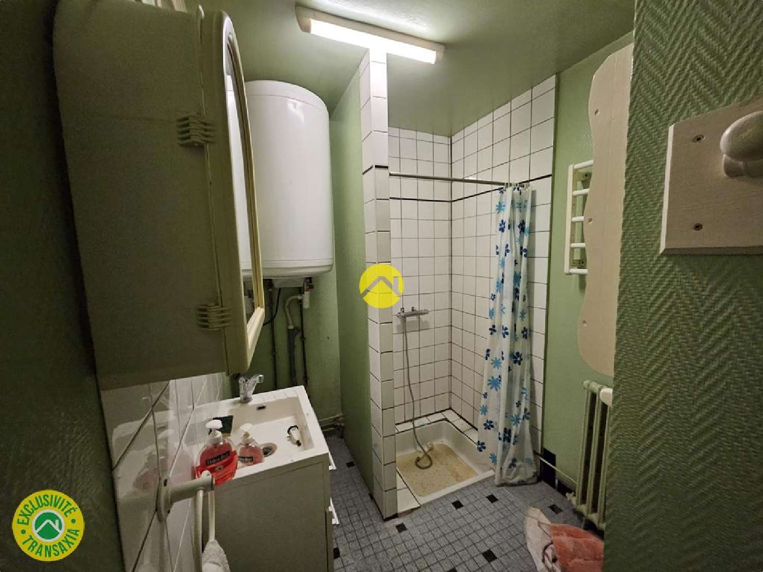 te koop huis Jussy-le-Chaudrier Cher 5
