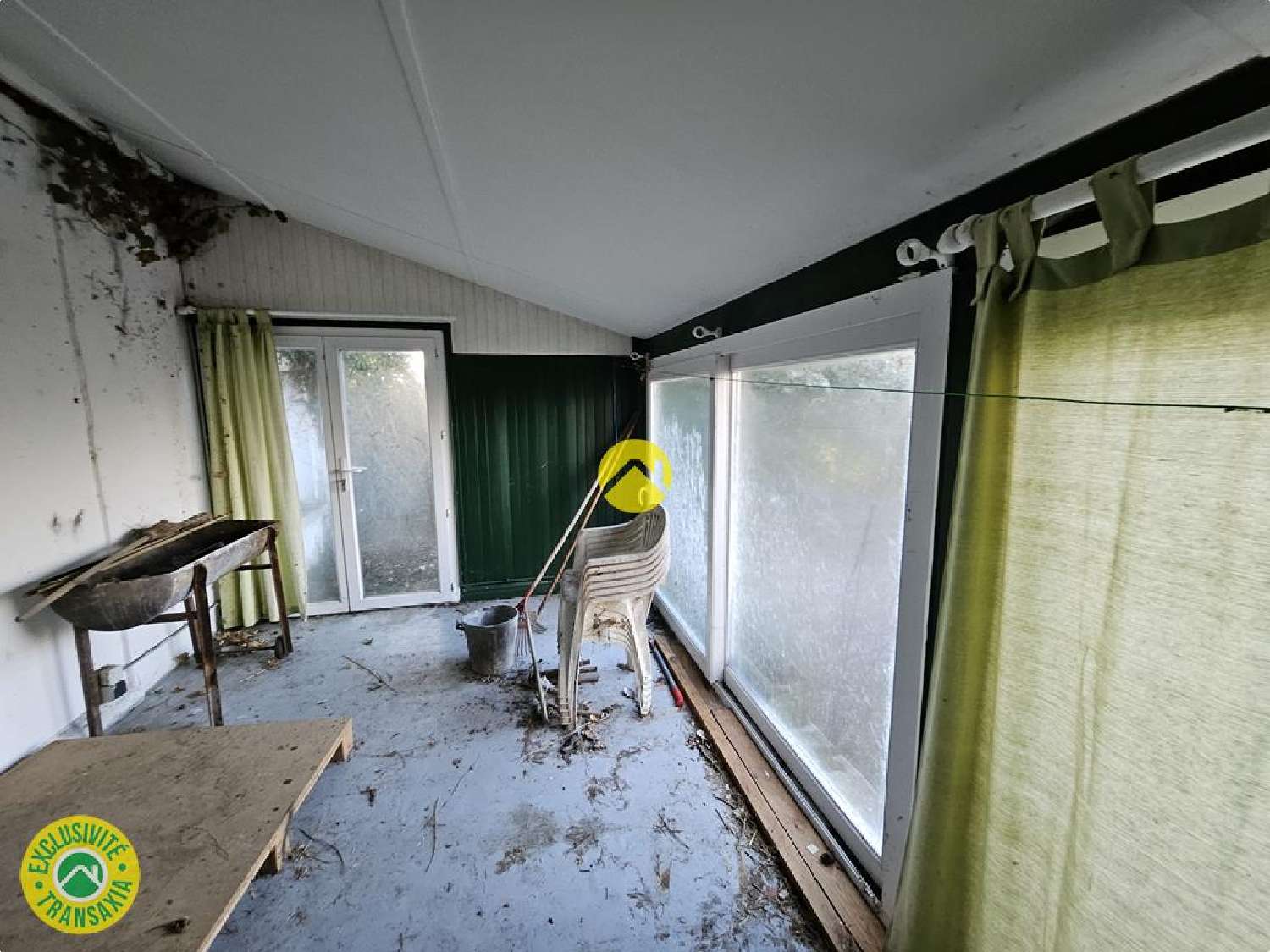  te koop huis Jussy-le-Chaudrier Cher 6