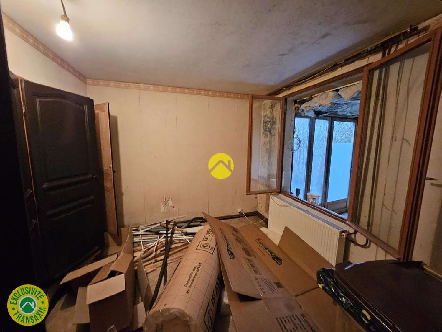  te koop huis Jussy-le-Chaudrier Cher 7