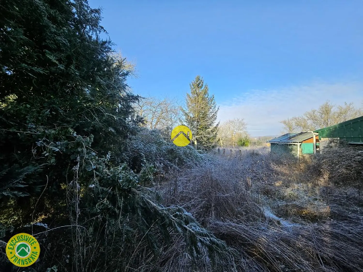  à vendre maison Jussy-le-Chaudrier Cher 2