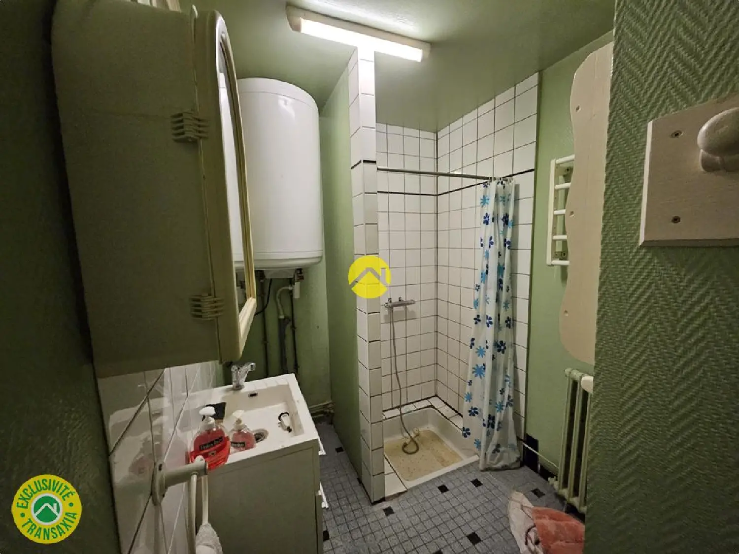  à vendre maison Jussy-le-Chaudrier Cher 5