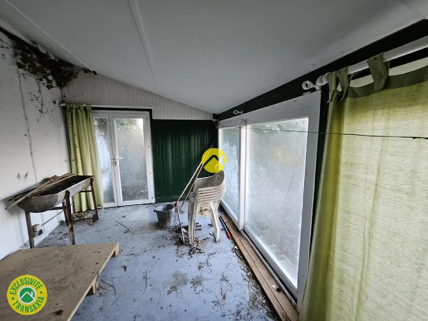  à vendre maison Jussy-le-Chaudrier Cher 6