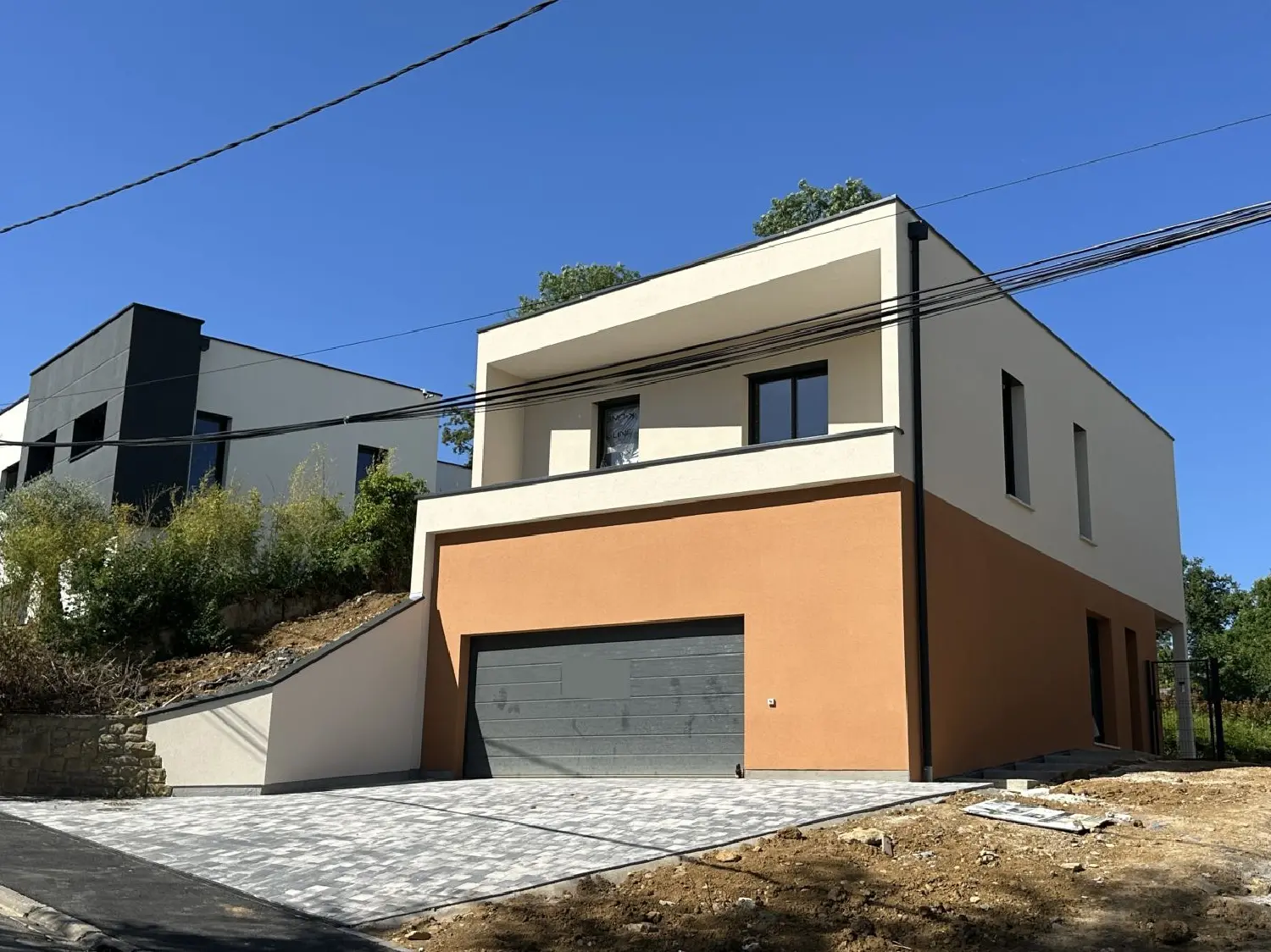  kaufen Haus Jussy Moselle 1