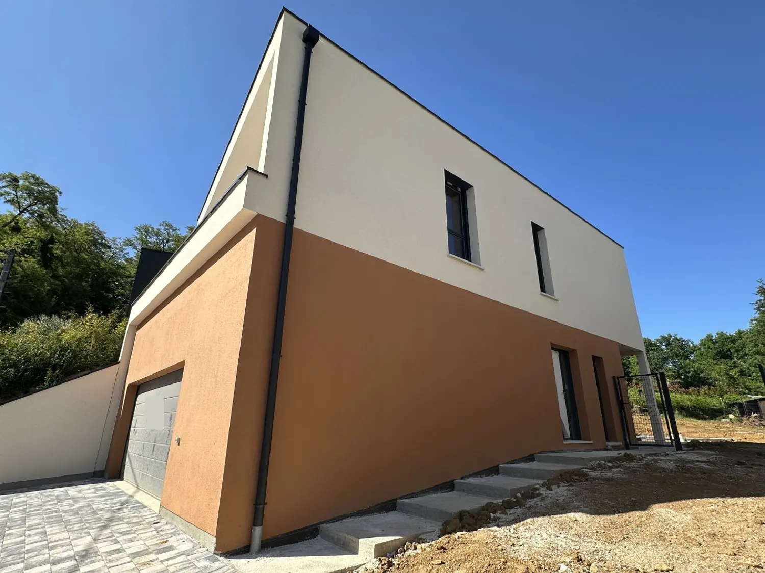  kaufen Haus Jussy Moselle 2
