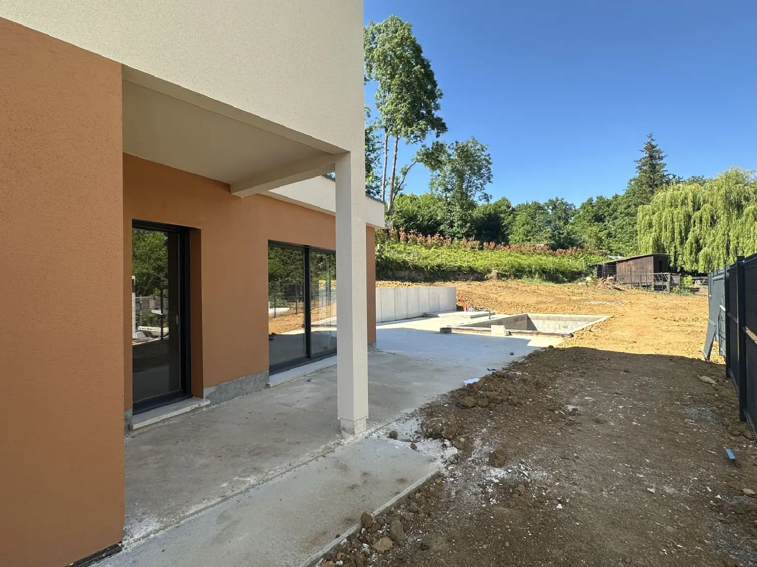  kaufen Haus Jussy Moselle 3