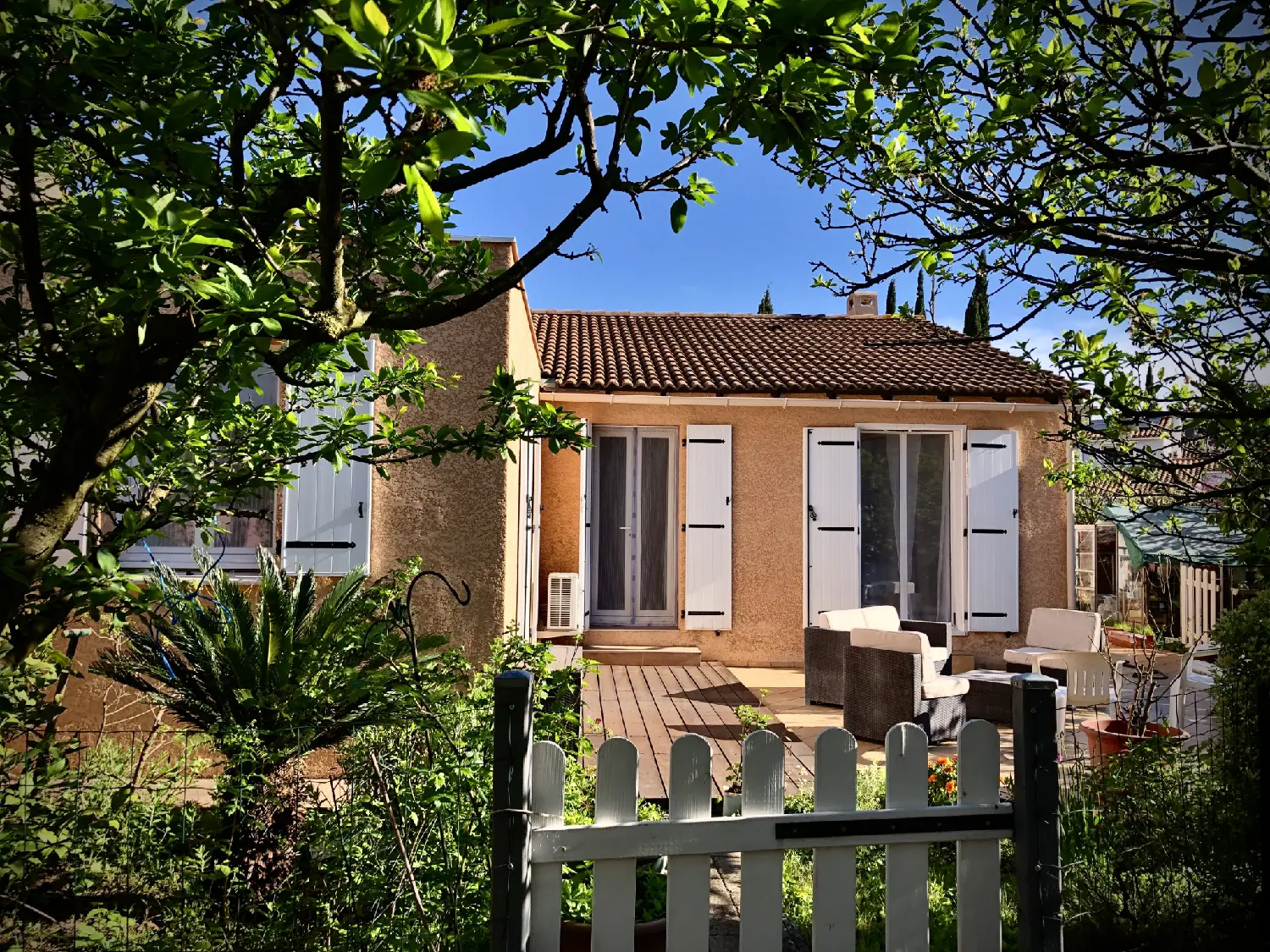  en venta casa Juvignac Hérault 1