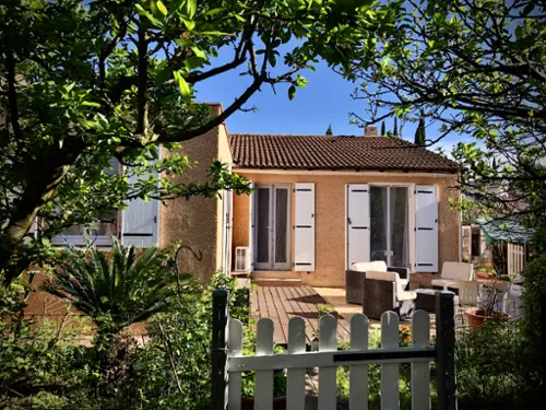 Juvignac Hérault casa foto 7095678