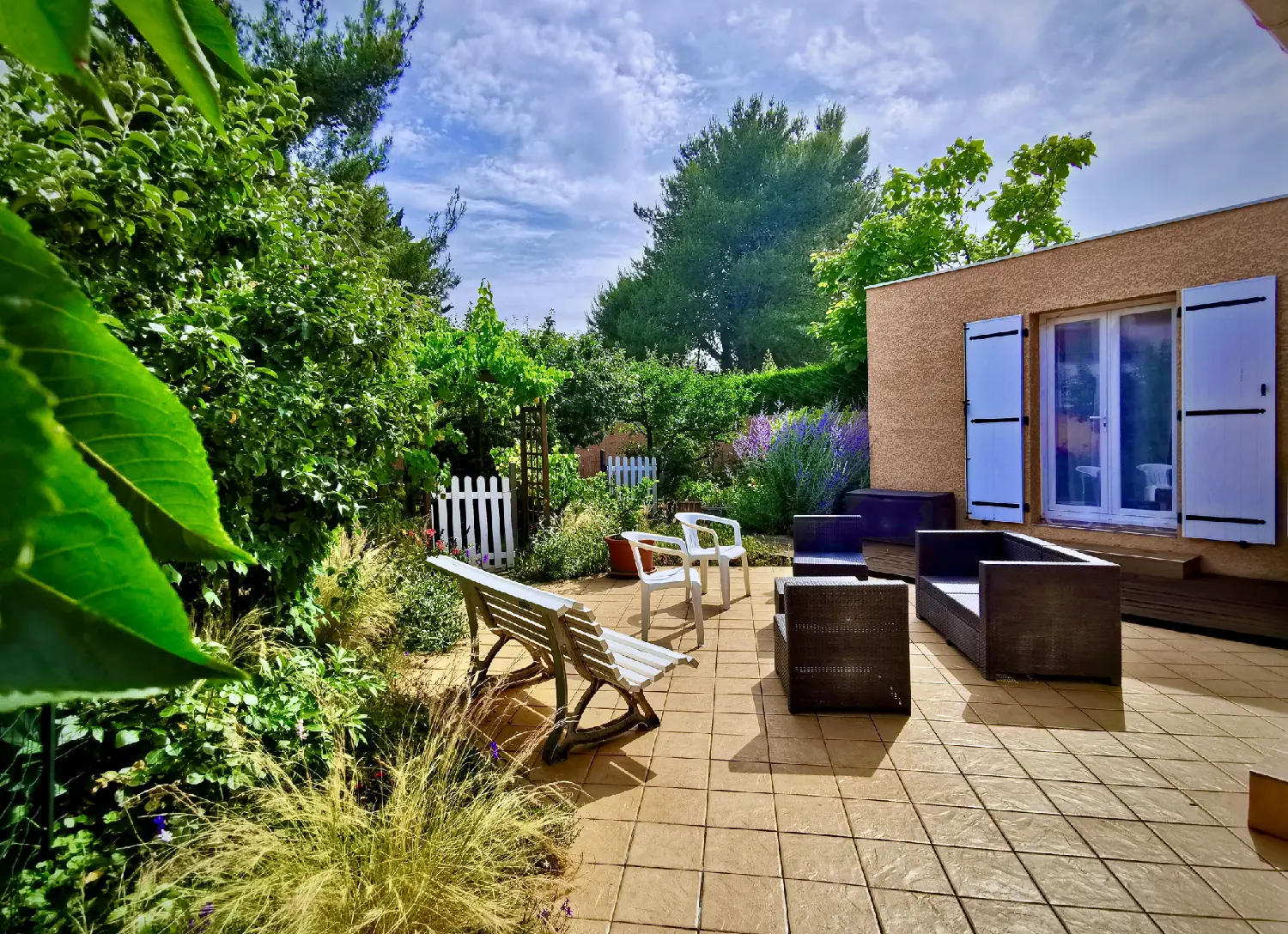 en venta casa Juvignac Hérault 2
