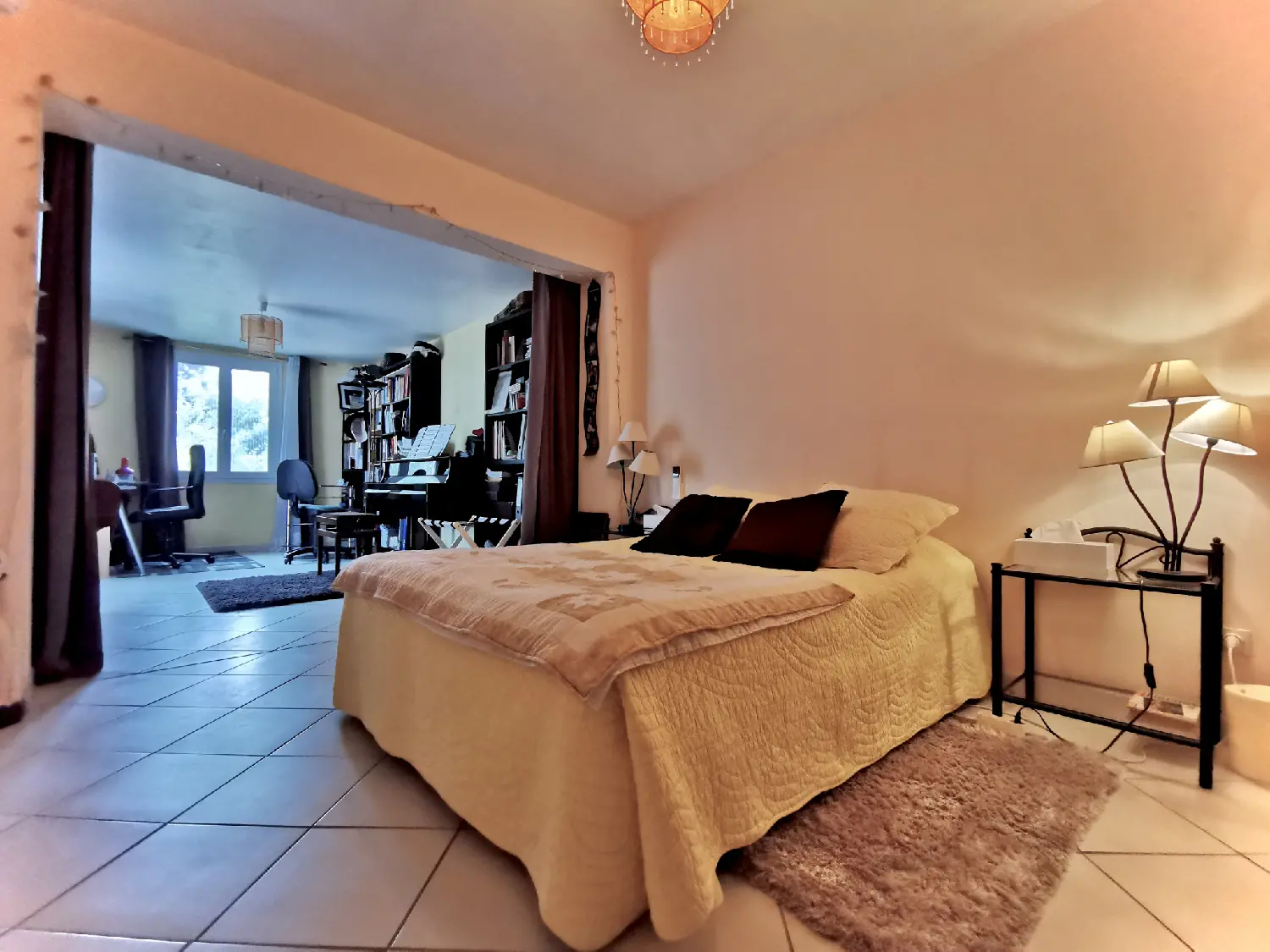  en venta casa Juvignac Hérault 7