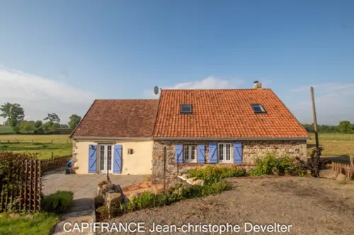 Juvigny-sous-Andaine Orne casa foto 7099107