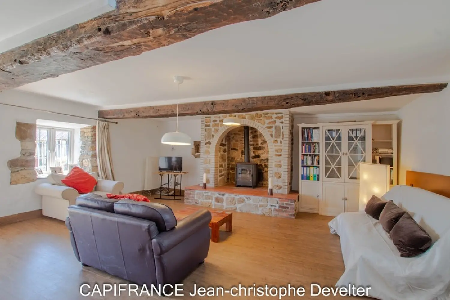  en venta casa Juvigny-sous-Andaine Orne 5