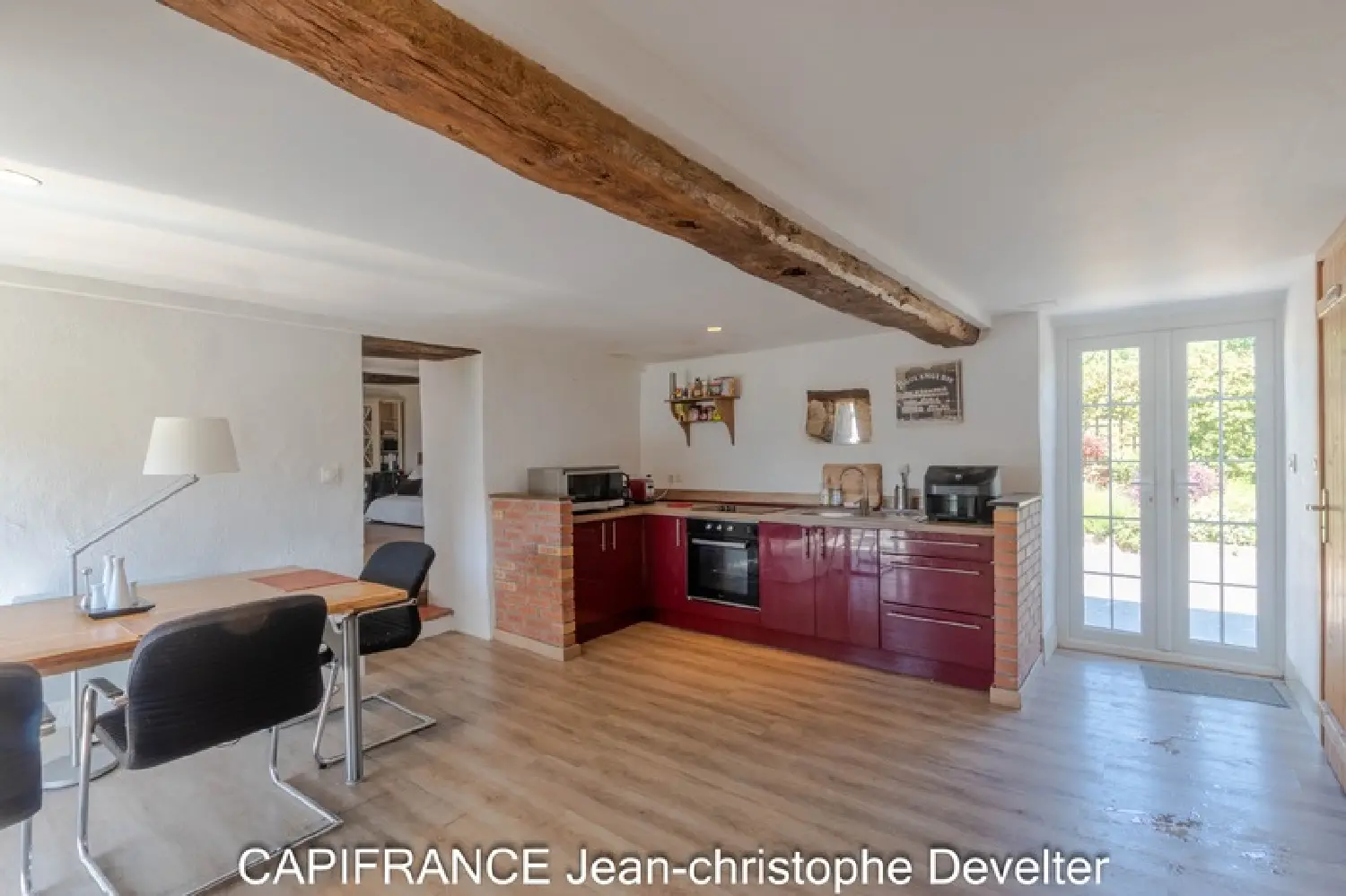  en venta casa Juvigny-sous-Andaine Orne 6