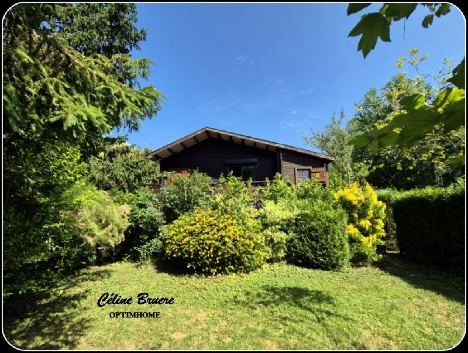  te koop huis Juziers Yvelines 1