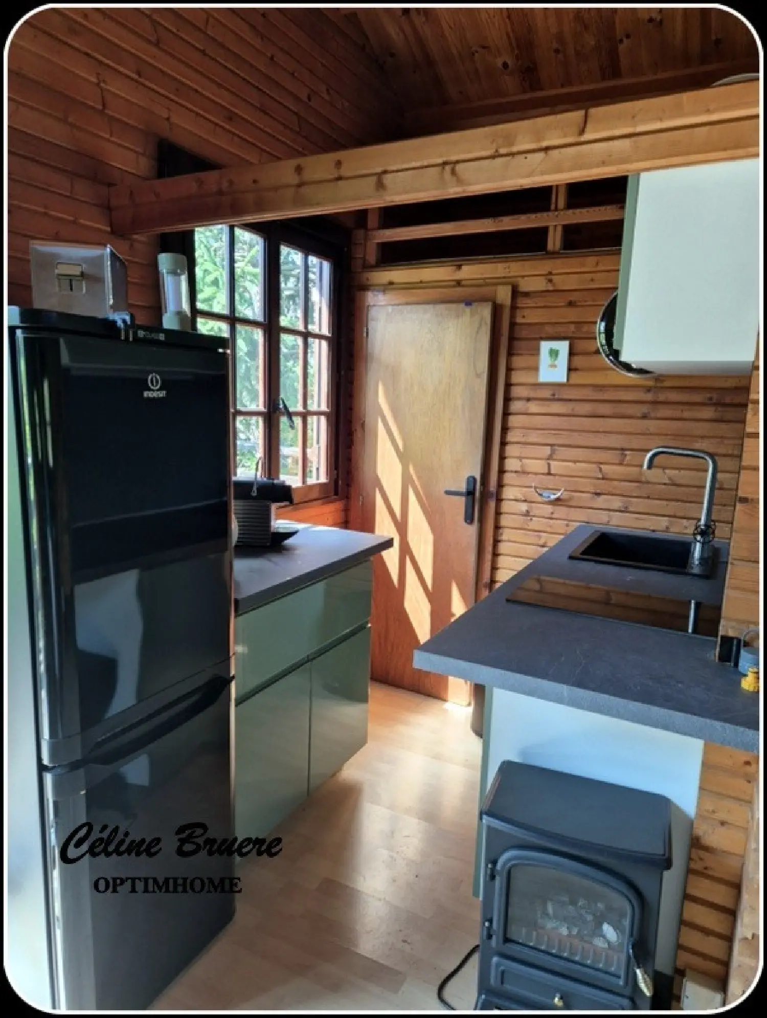  te koop huis Juziers Yvelines 2
