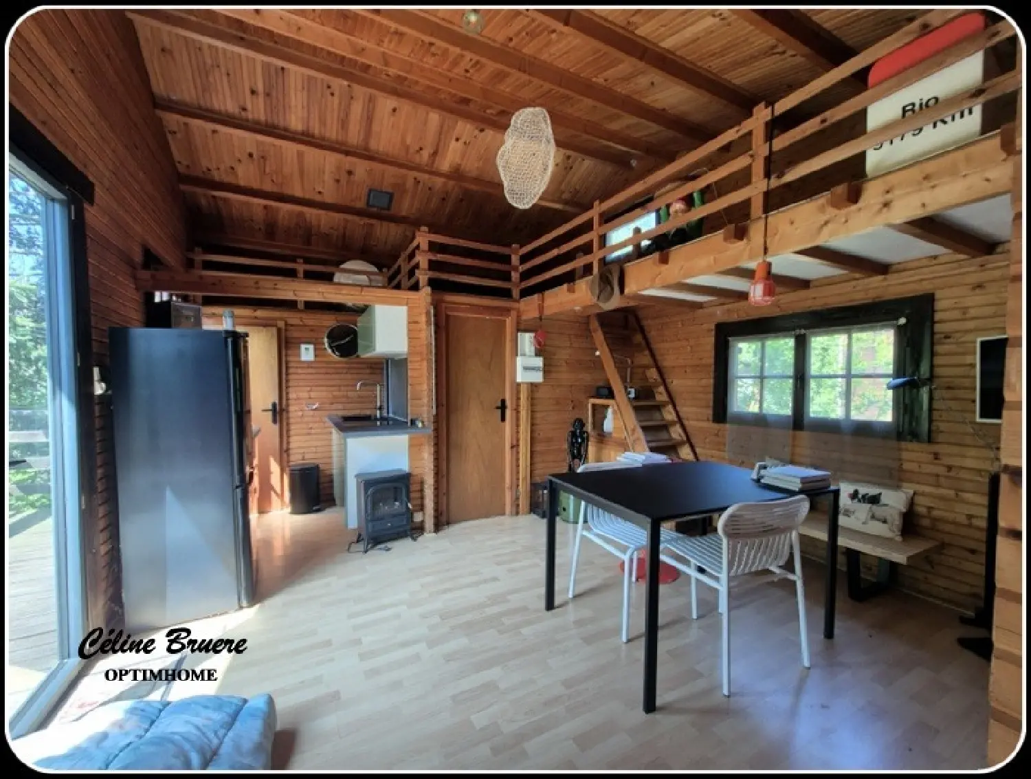  te koop huis Juziers Yvelines 3