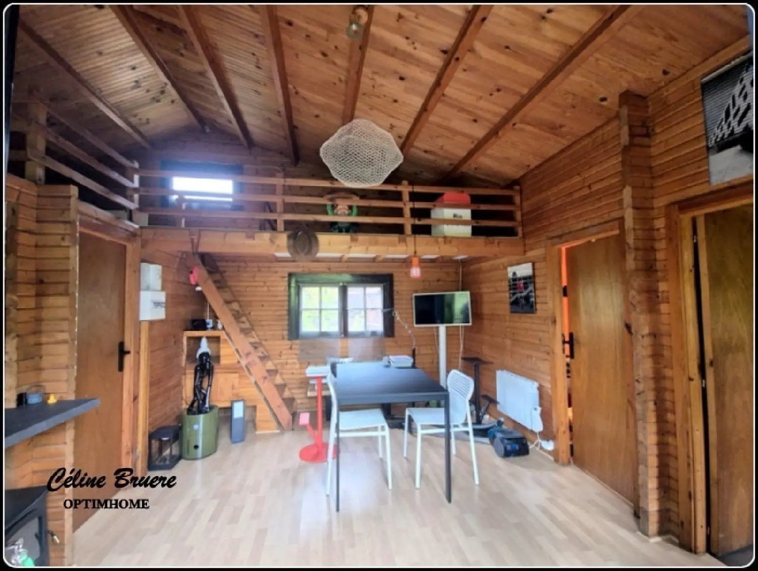  te koop huis Juziers Yvelines 4