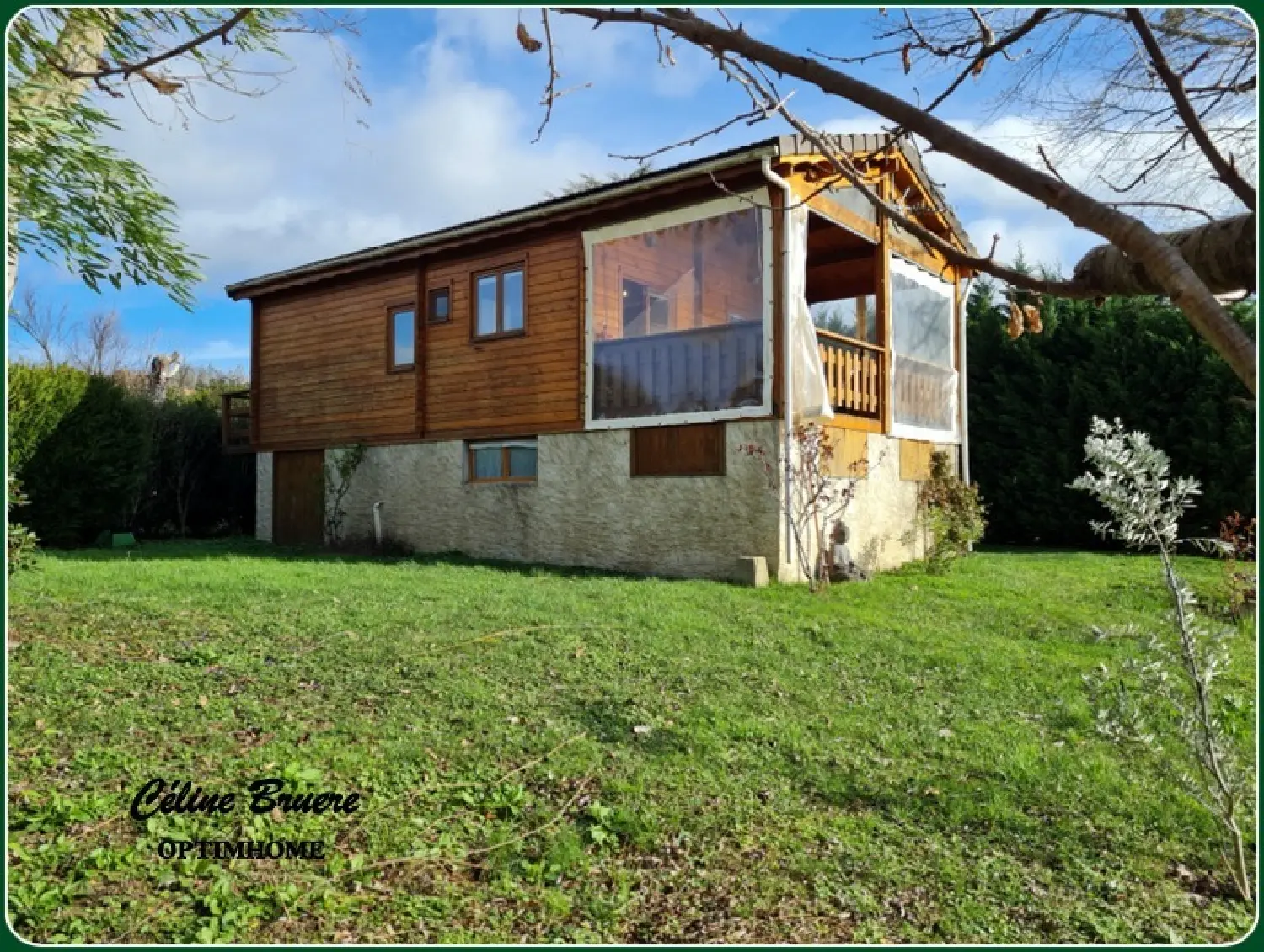  en venta casa Juziers Yvelines 2
