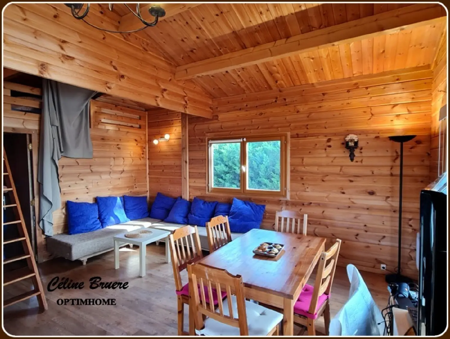  en venta casa Juziers Yvelines 3