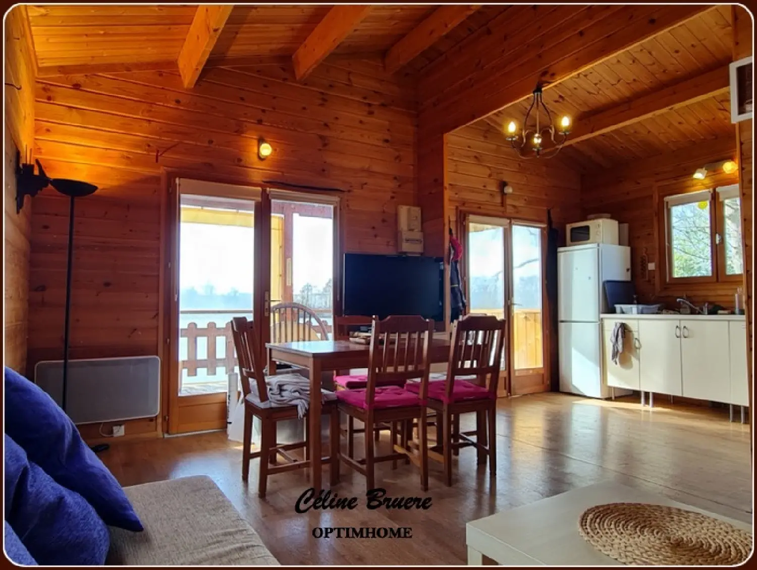  en venta casa Juziers Yvelines 4