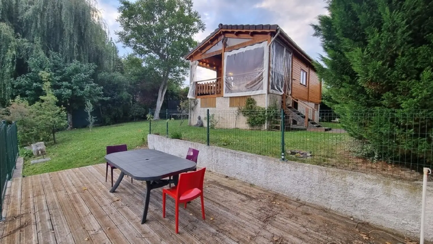  en venta casa Juziers Yvelines 8