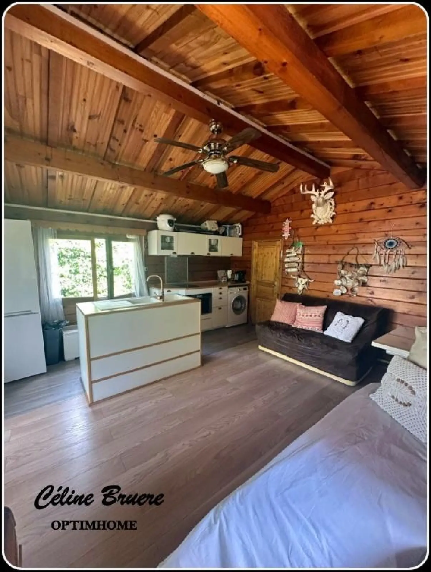  en venta casa Juziers Yvelines 3