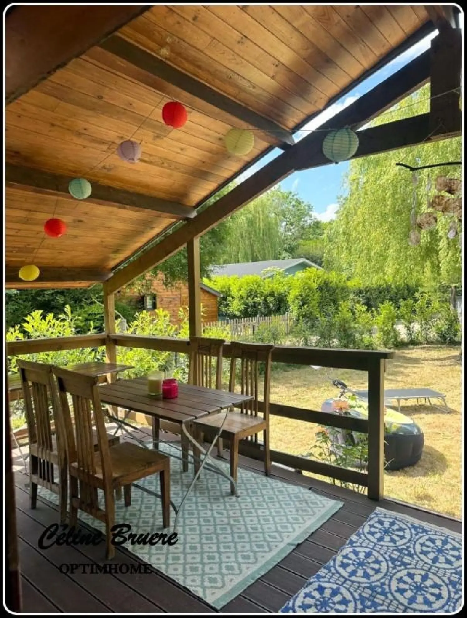  en venta casa Juziers Yvelines 7