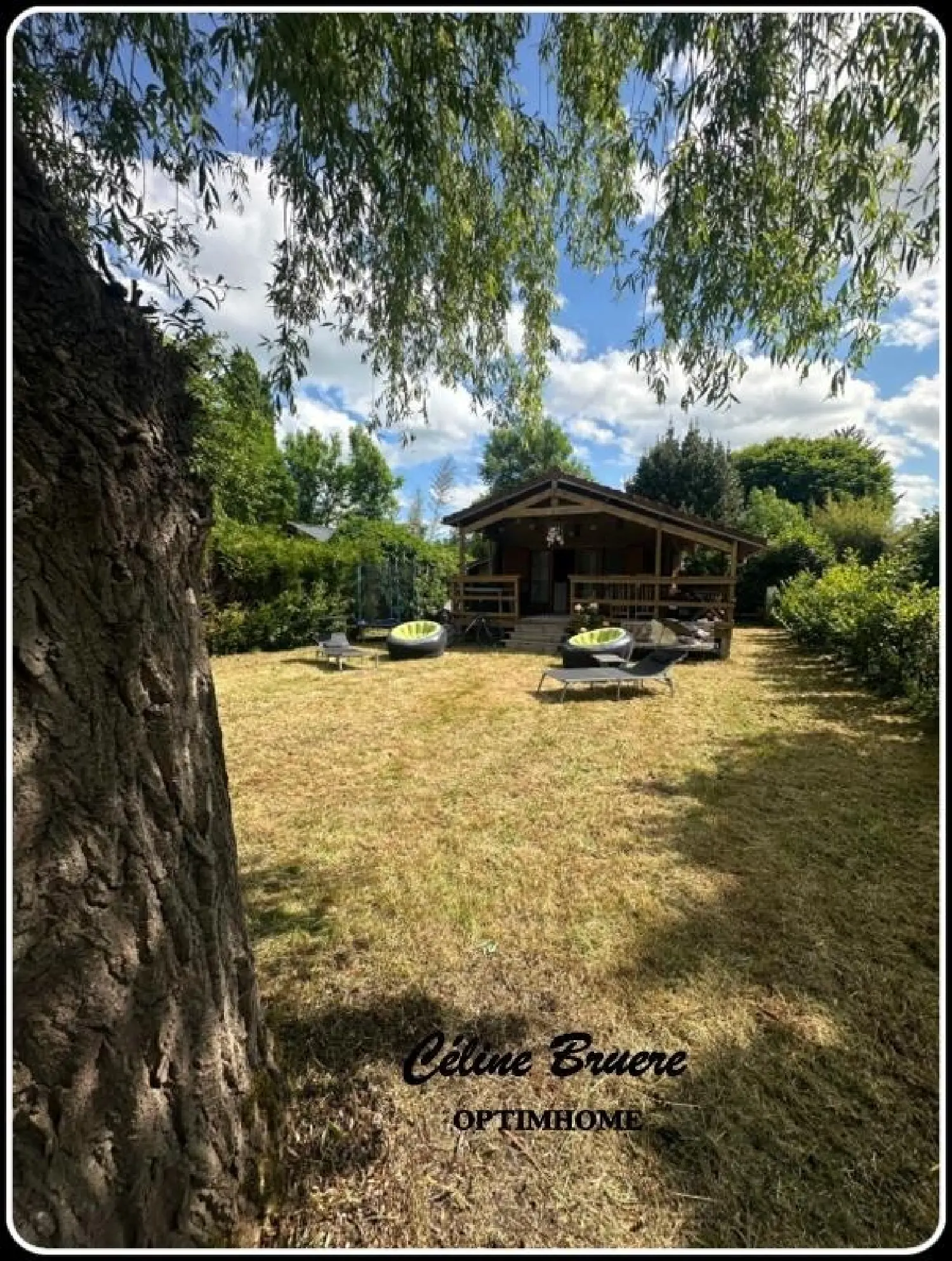  en venta casa Juziers Yvelines 8
